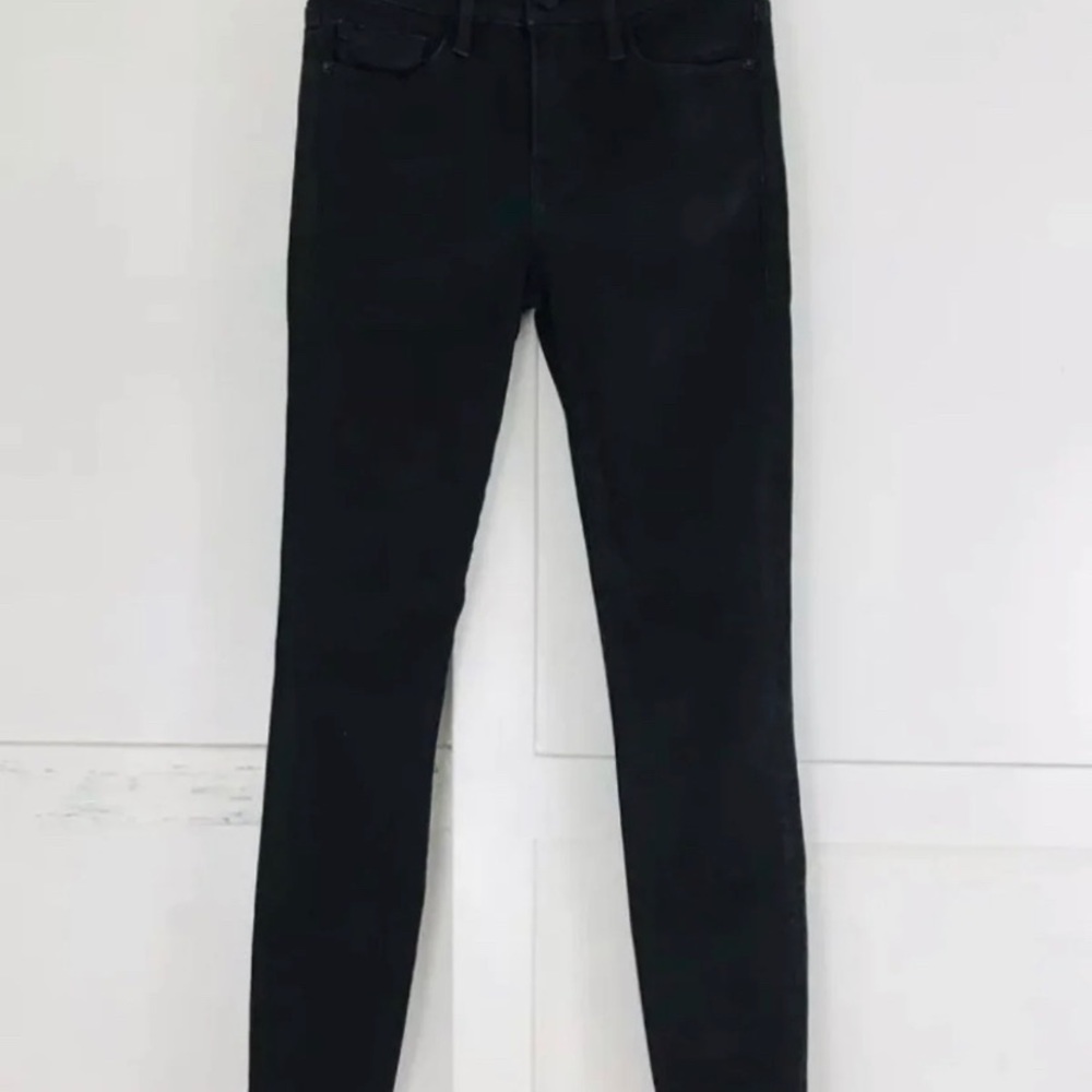 frame denim jeans